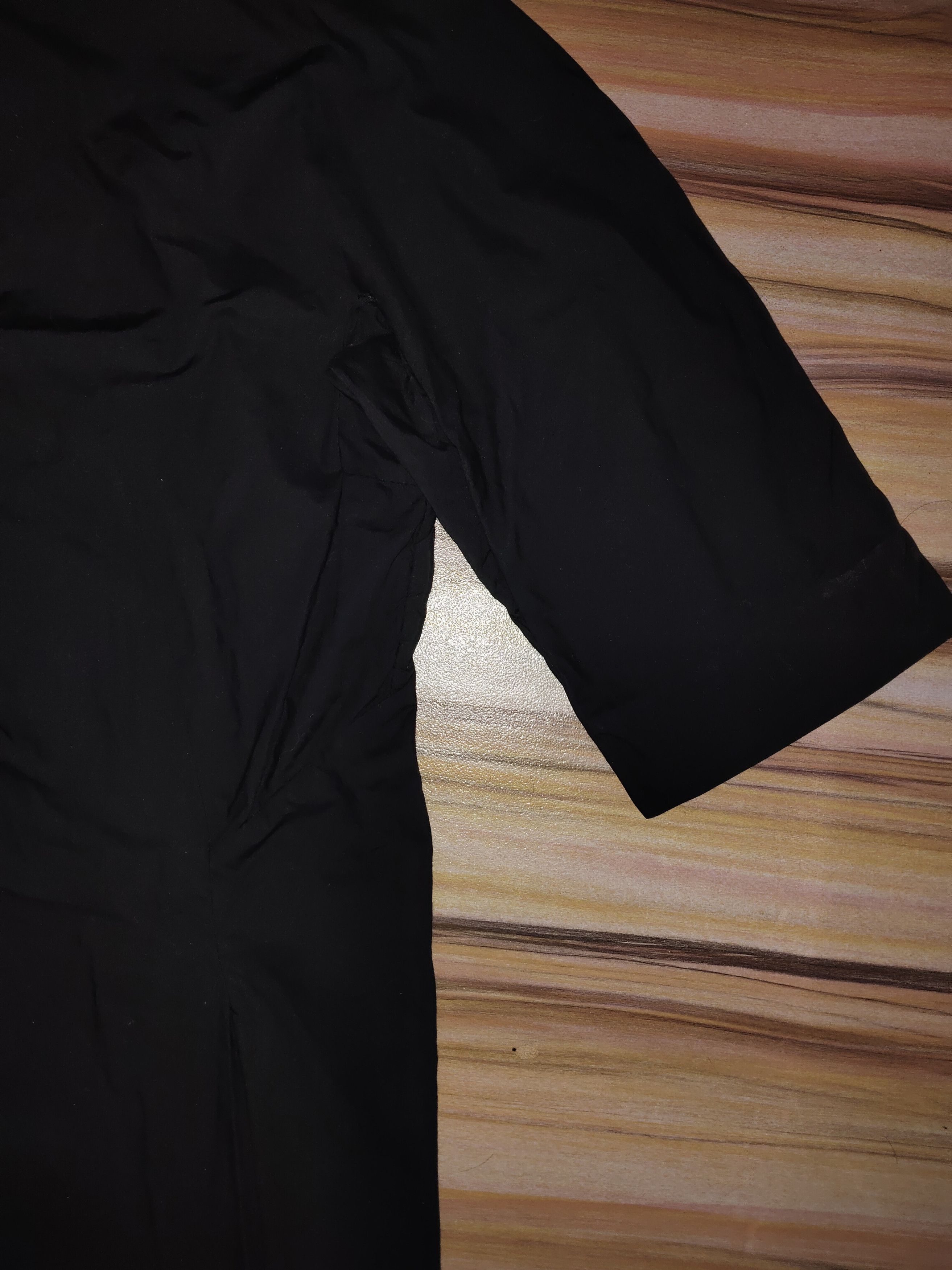 Marni MARNI Plain Blouse Size S / US 4 / IT 40 - 3 Thumbnail