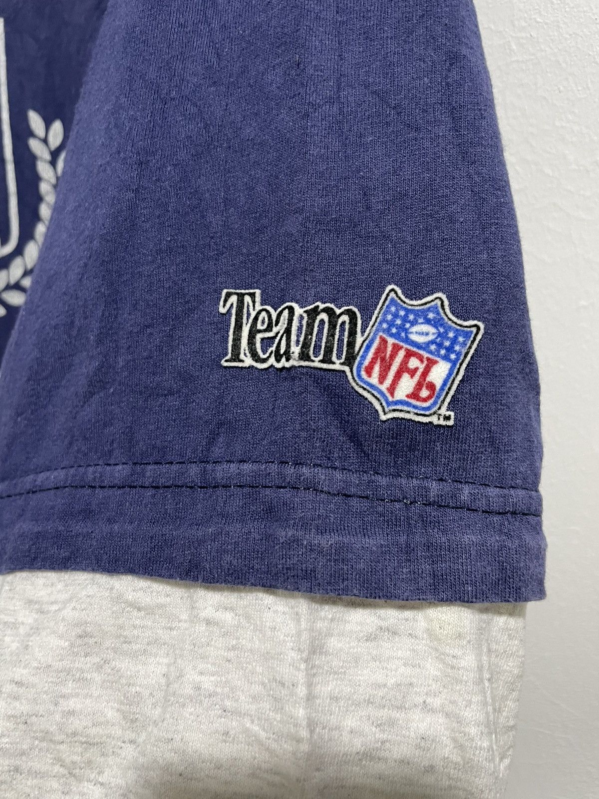 Chalk Line × NFL Cowboys Dallas NFL by chalk line Size US XL / EU 56 / 4 - 4 Thumbnail