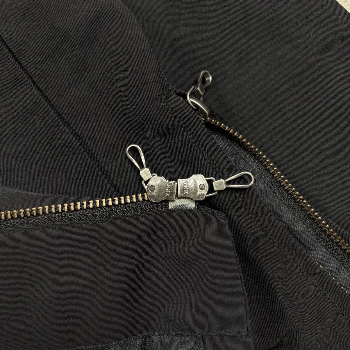Tornado Mart 2000s Tornado Mart - Japanese Style Asymetric Outer Jacket Size US M / EU 48-50 / 2 - 8 Thumbnail