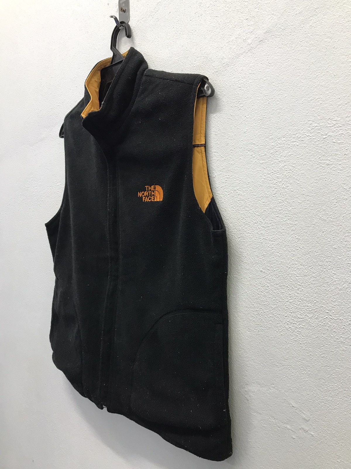 The North Face × Vintage Vintage The North Face Sleeveless Jacket Size US M / EU 48-50 / 2 - 4 Thumbnail