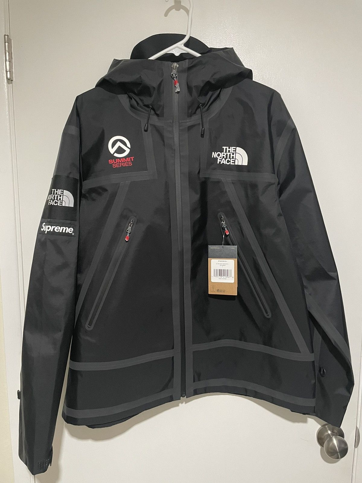 Supreme × The North Face Supreme x The North Face SS21 Summit 