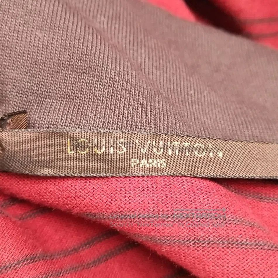 Louis Vuitton Louis Vuitton XL Wool Long. Size US XL / EU 56 / 4 - 3 Thumbnail