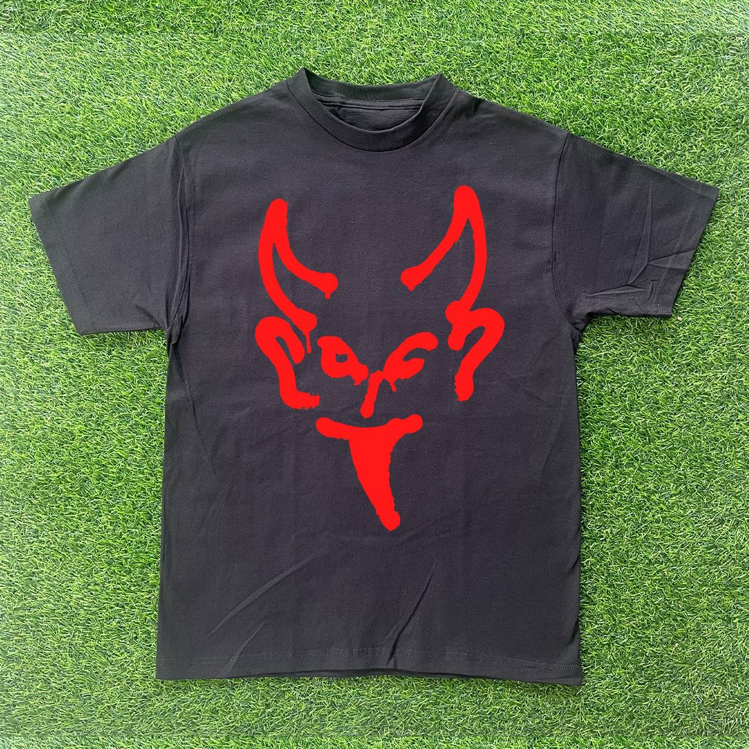 Other GRAFITTI DEMON TSHIRT Size US S / EU 44-46 / 1 - 1 Preview