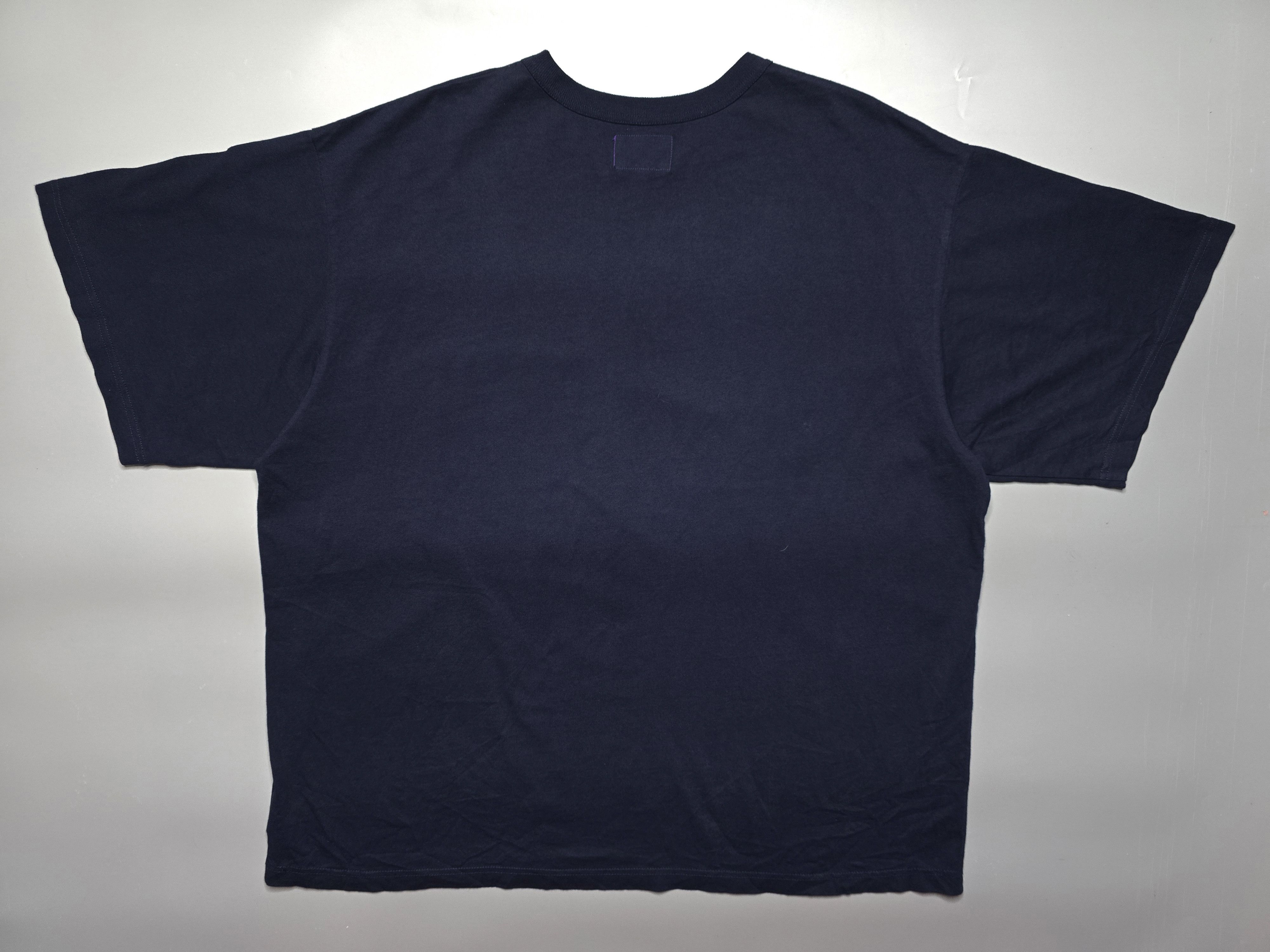 The North Face Purple Label TNF Purple Label by Nanamica - 7 oz. H