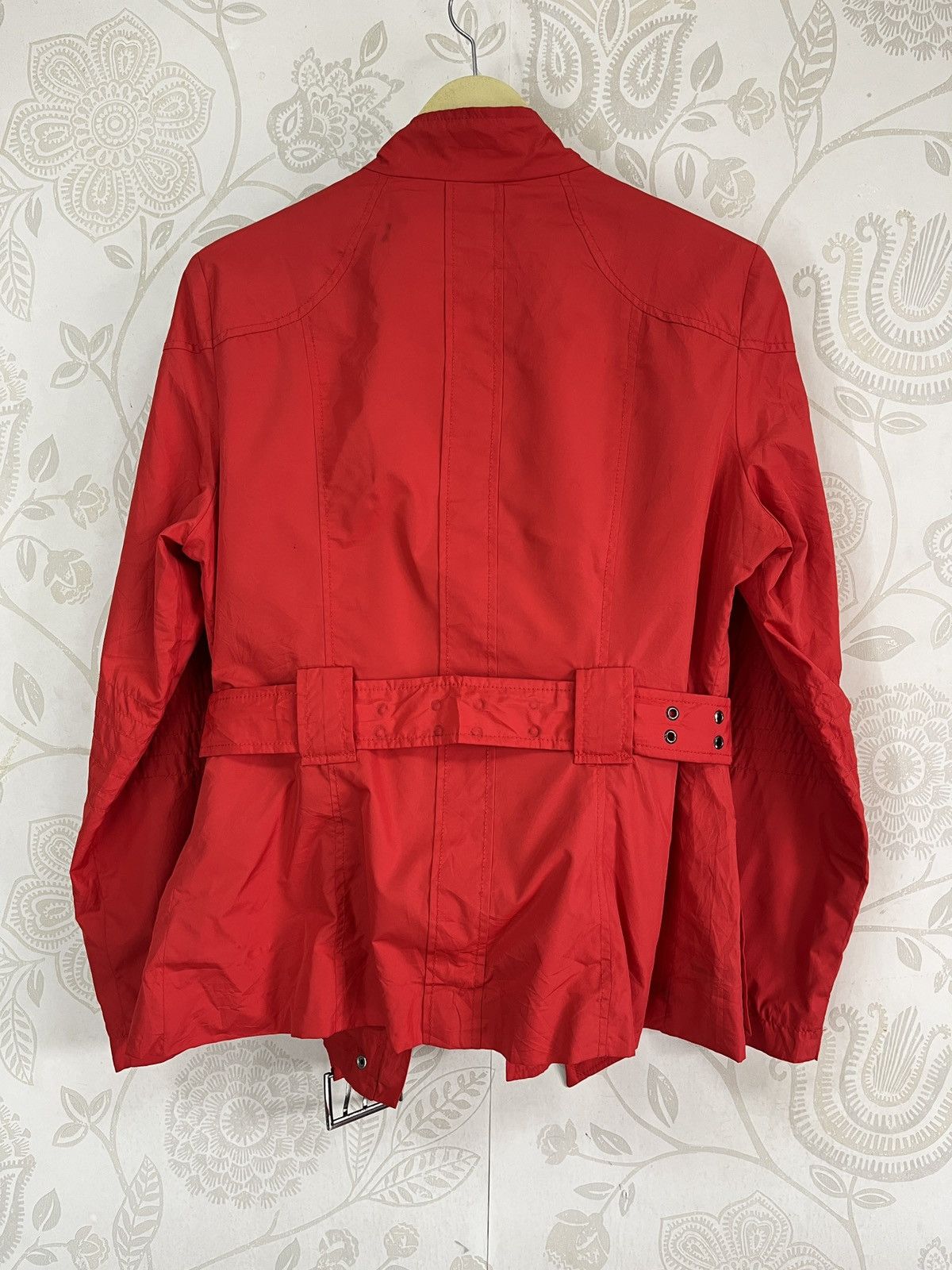 Belstaff × Vintage Classic Belstaff Light Jacket Size US M / EU 48-50 / 2 - 4 Thumbnail