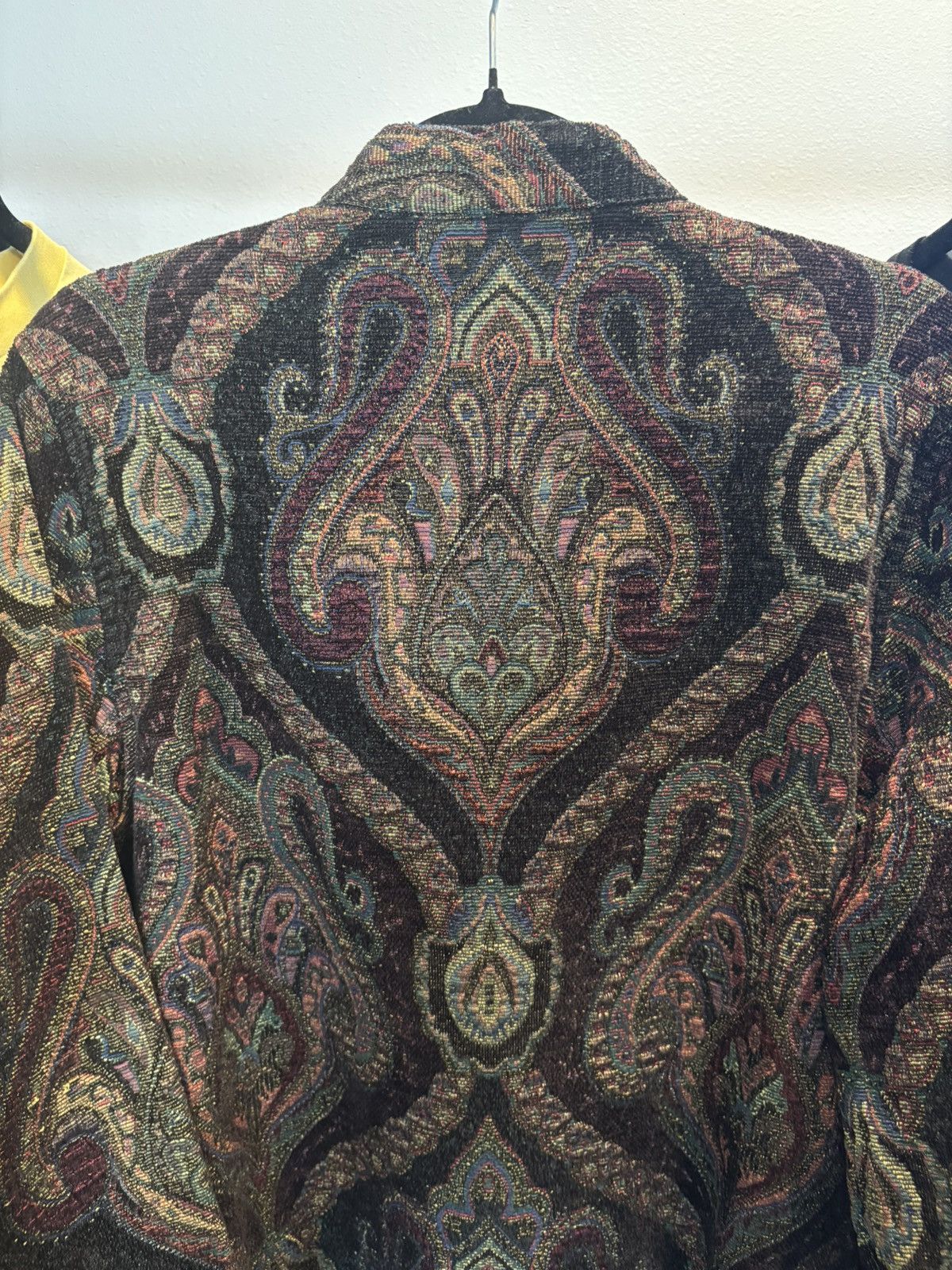 Japanese Brand Japanese Style Vintage Kimono Jacket 👘 Size US L / EU 52-54 / 3 - 9 Thumbnail