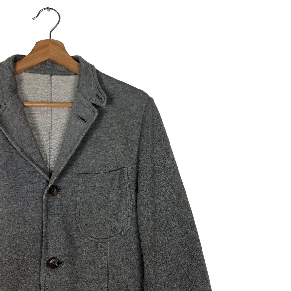 Issey Miyake 🔥Vintage Chore Jacket Ships Japan Issey Miyake Size US M / EU 48-50 / 2 - 6 Thumbnail