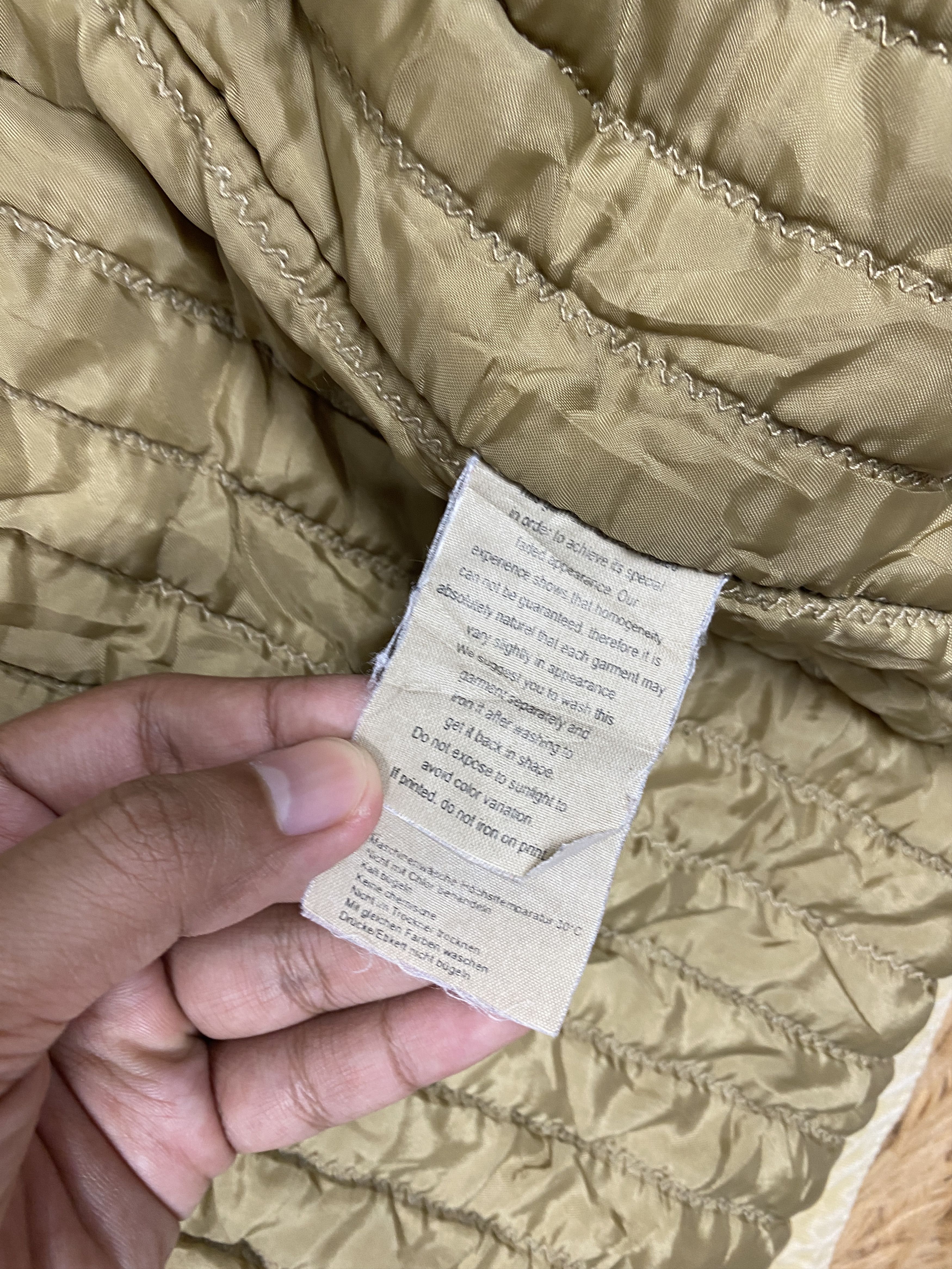 Scotch & Soda Vintage Scotch & Soda Jacket PJ2610 Size US L / EU 52-54 / 3 - 11 Thumbnail
