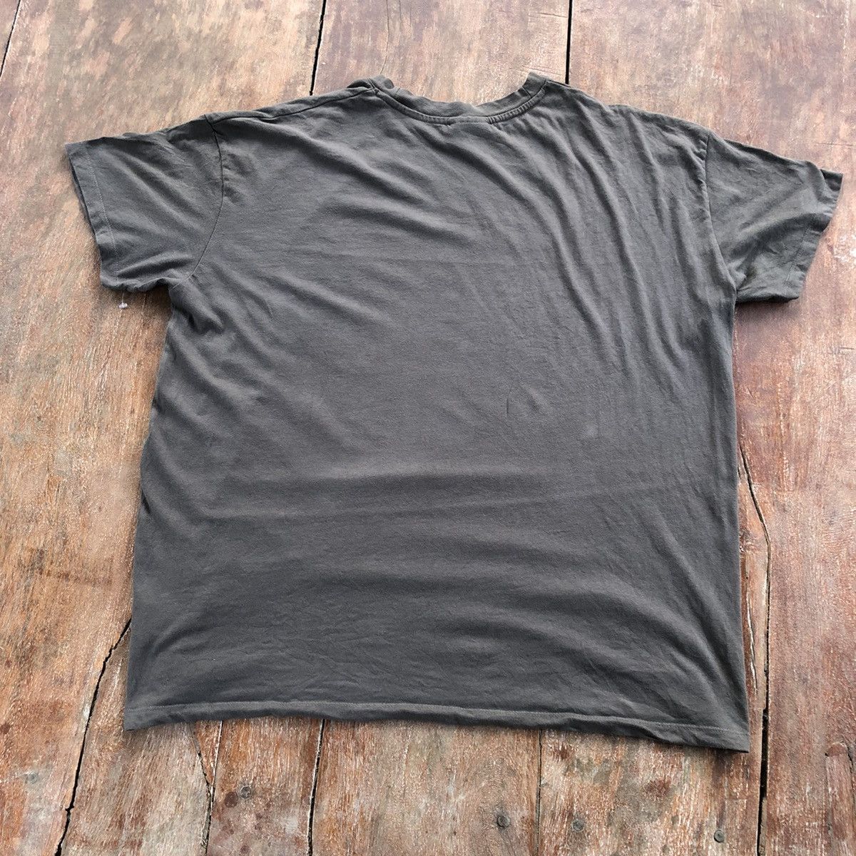 Band Tees Cardy B Tour T Shirt Size US XL / EU 56 / 4 - 3 Thumbnail