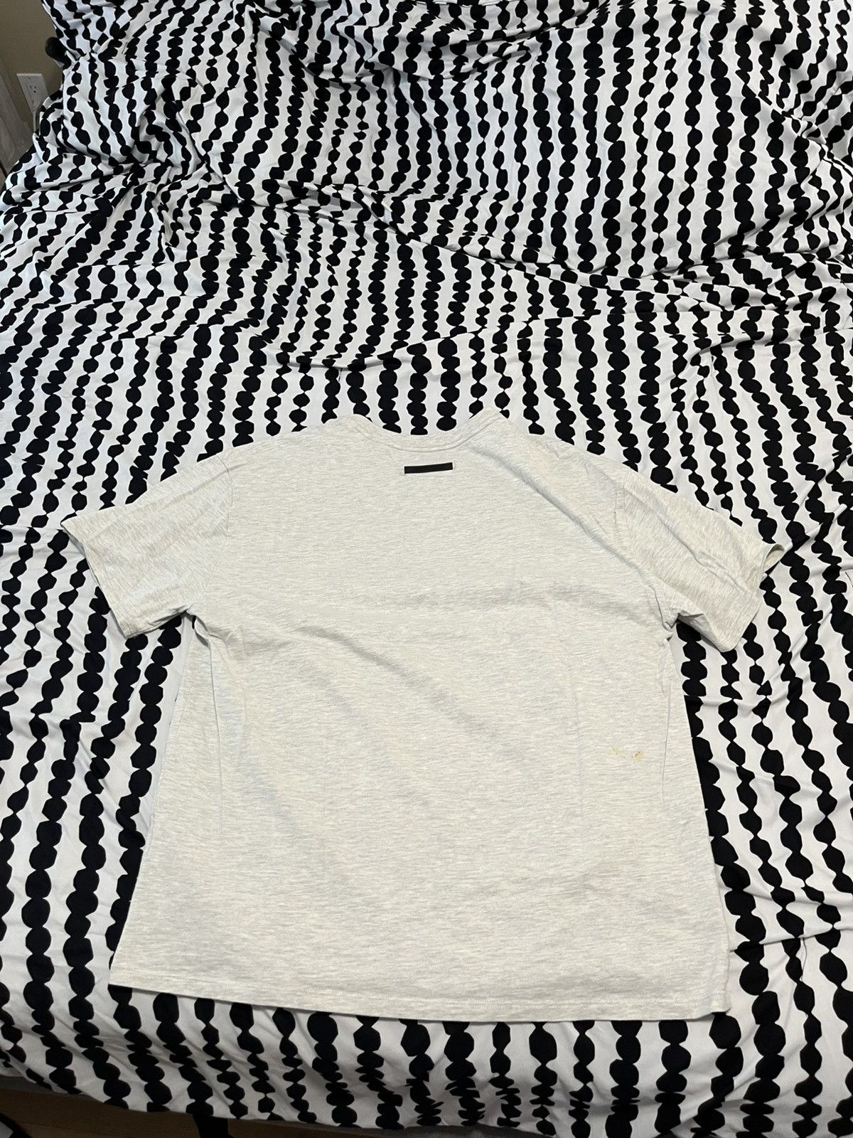 Essentials × Fear of God Fear Of God Essentials FW21 Core Collect T-Shirt Men Size US XL / EU 56 / 4 - 10 Thumbnail