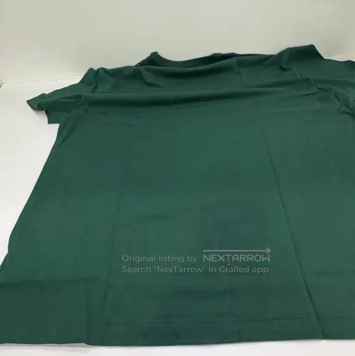Polo Ralph Lauren Polo Ralph Lauren Solid Embroidered Short Sleeve Tee. Size US L / EU 52-54 / 3 - 8 Thumbnail