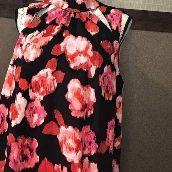 GB NWT GB Dress size medium cocktail party/ Size M / US 6-8 / IT 42-44 - 7 Thumbnail