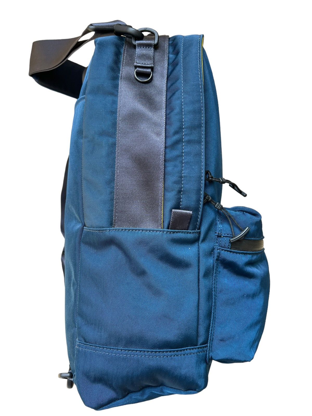 Porter Porter by Yoshida Japan 3 Way Backpack Size ONE SIZE - 13 Thumbnail