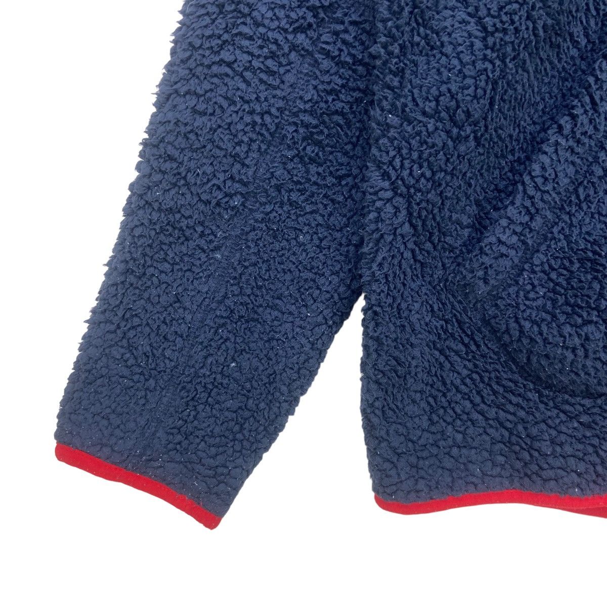 Nike Nike Fleece Sherpa Jacket Size US S / EU 44-46 / 1 - 7 Thumbnail