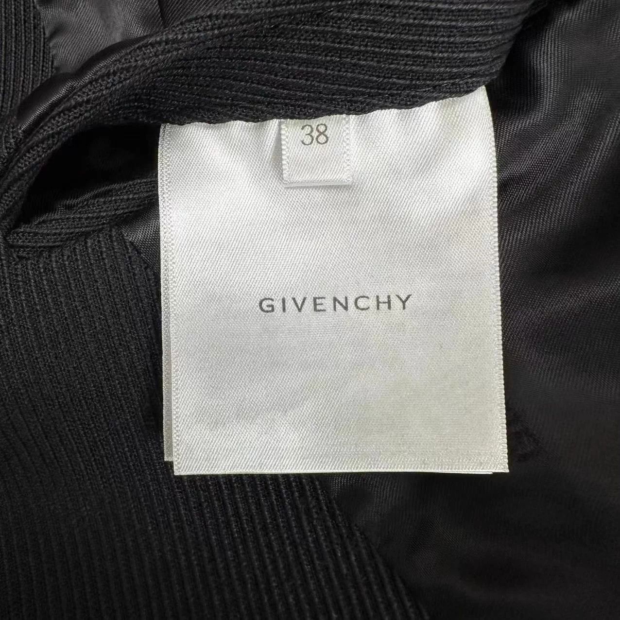 Givenchy Givenchy Lock blazer 38 FR new Size S / US 4 / IT 40 - 4 Thumbnail