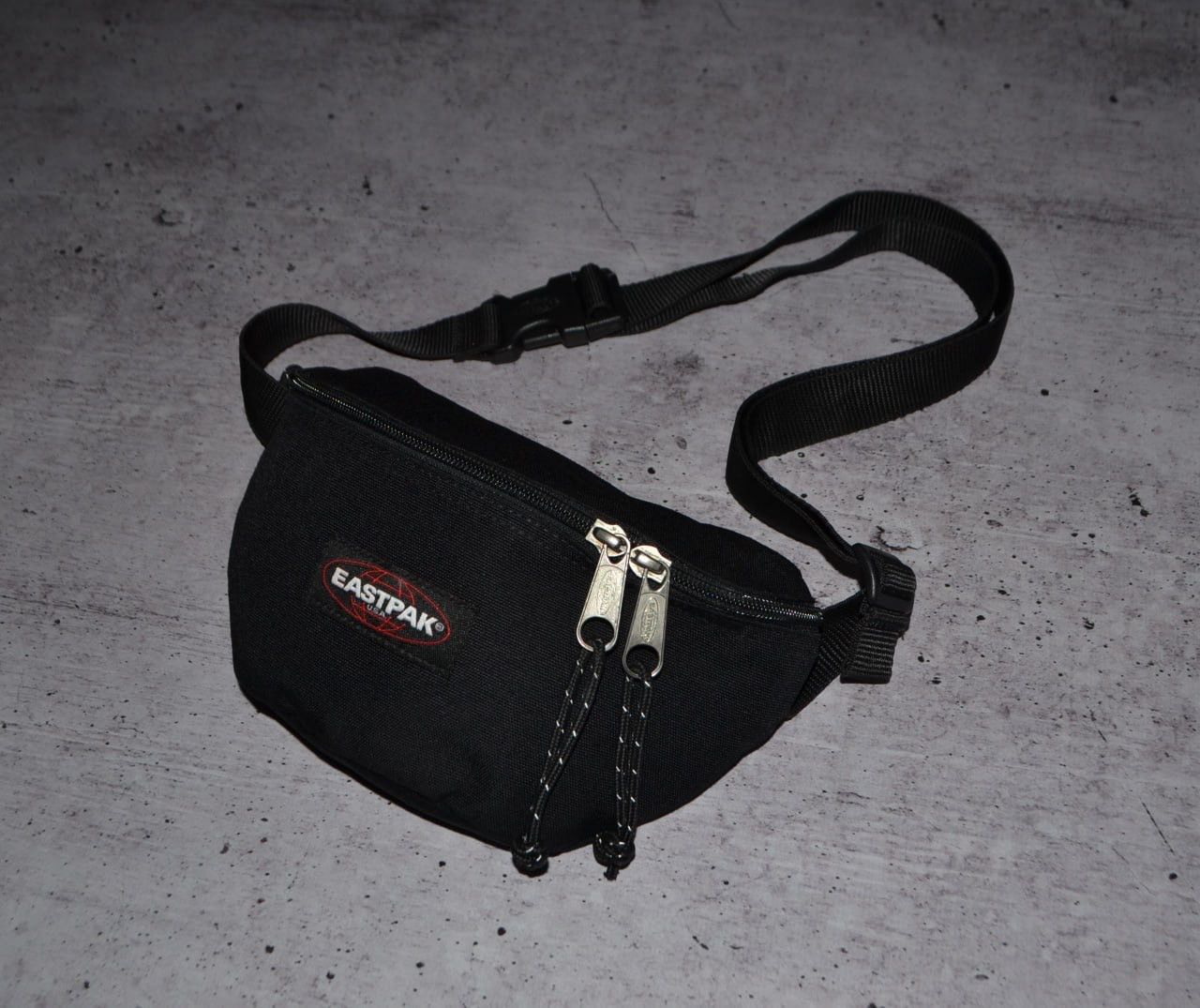Eastpak Eastpak Bag Black Size ONE SIZE - 1 Thumbnail