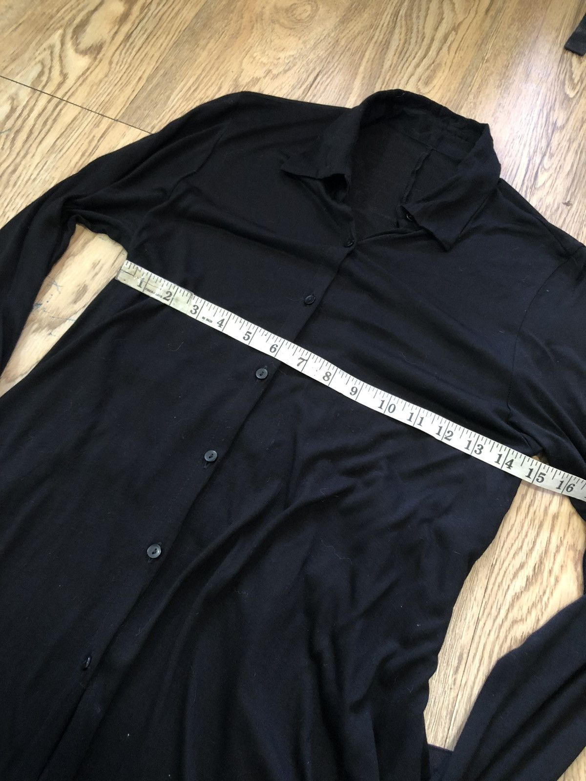 Bajra × If Six Was Nine Bajra black rare dress Size XS / US 0-2 / IT 36-38 - 7 Thumbnail