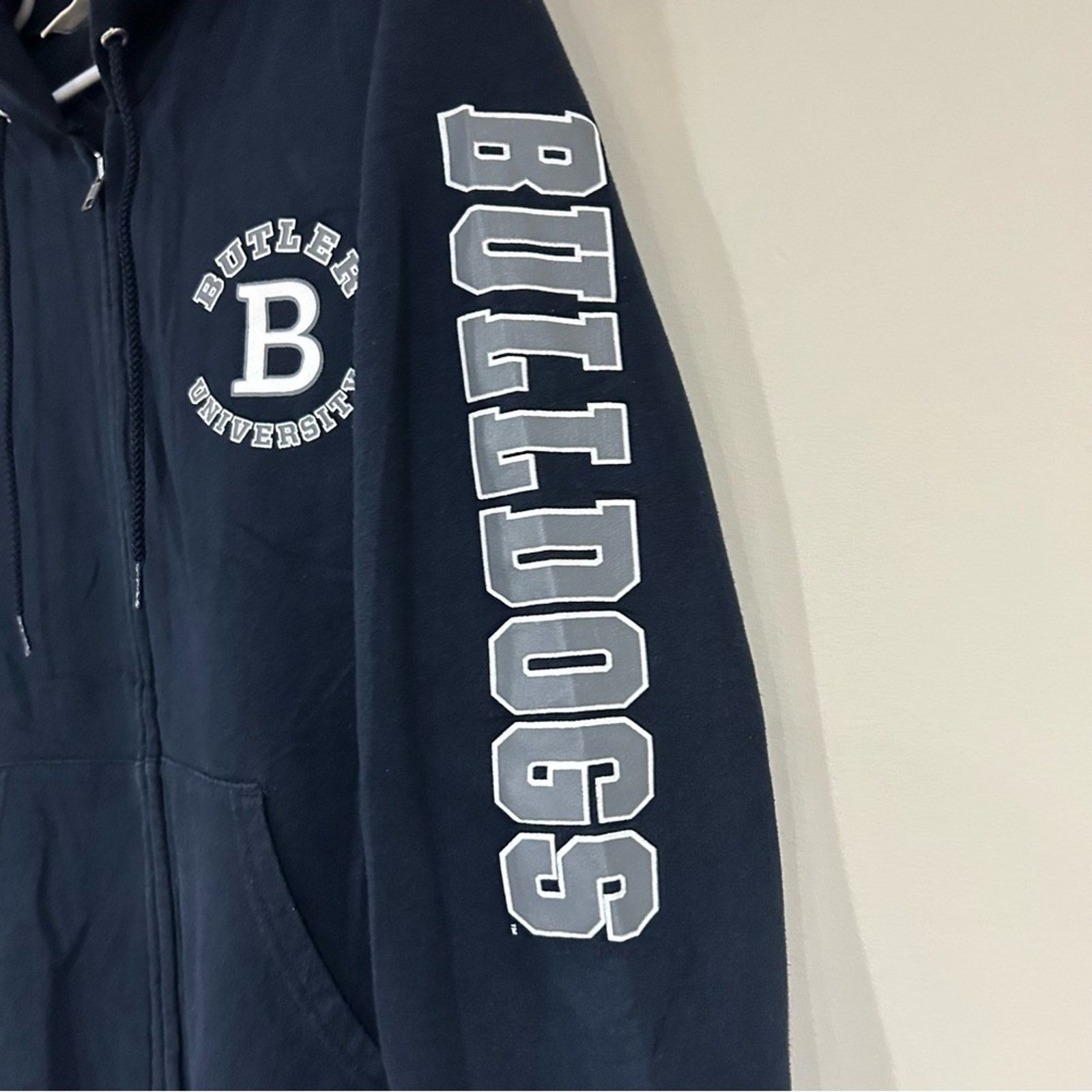 Champion Champion Butler University Bulldogs Hoodie Size US S / EU 44-46 / 1 - 3 Thumbnail