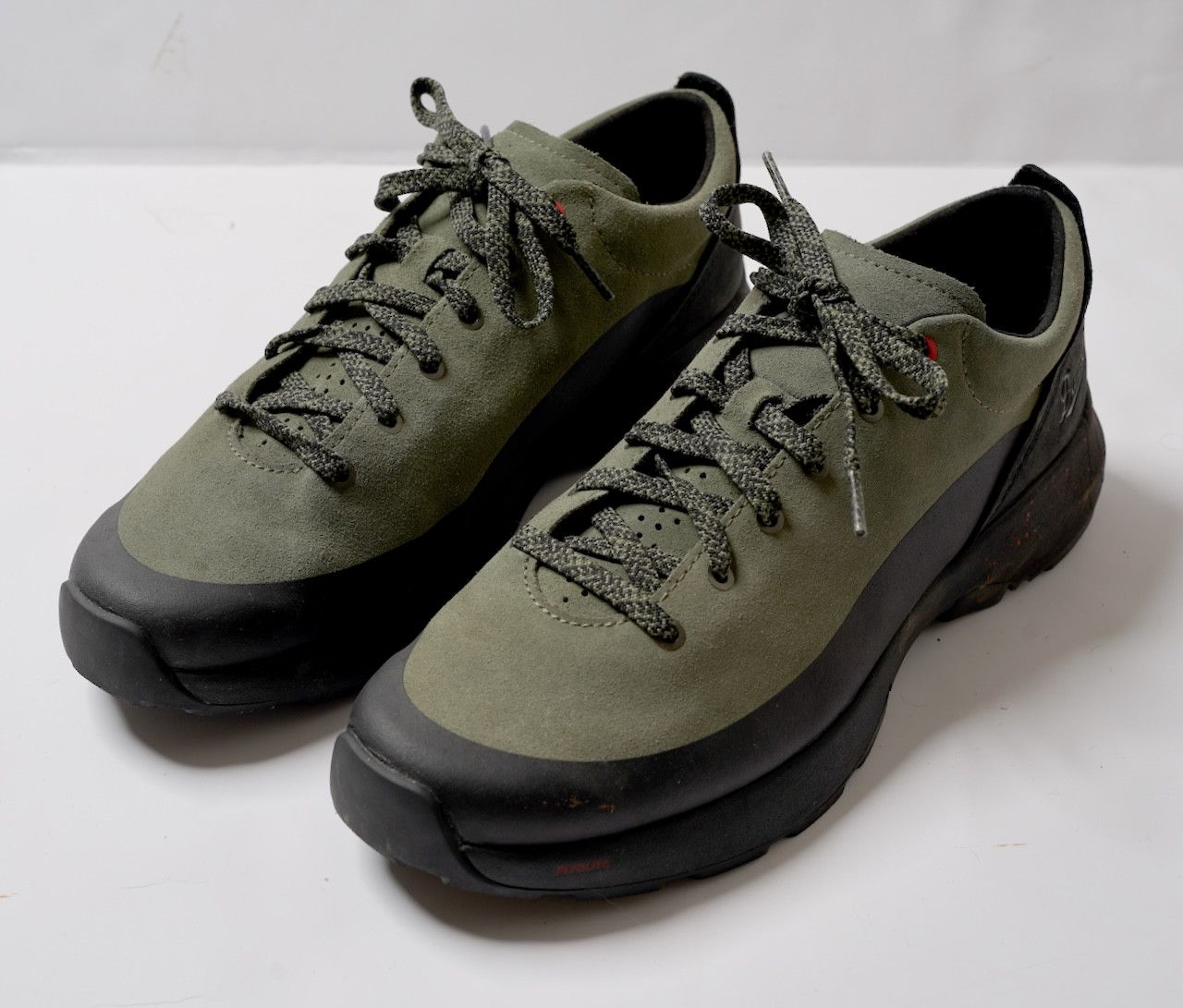 Danner Caprine Low Suede Lifestyle Shoe Size US 11 / EU 44 - 1 Thumbnail