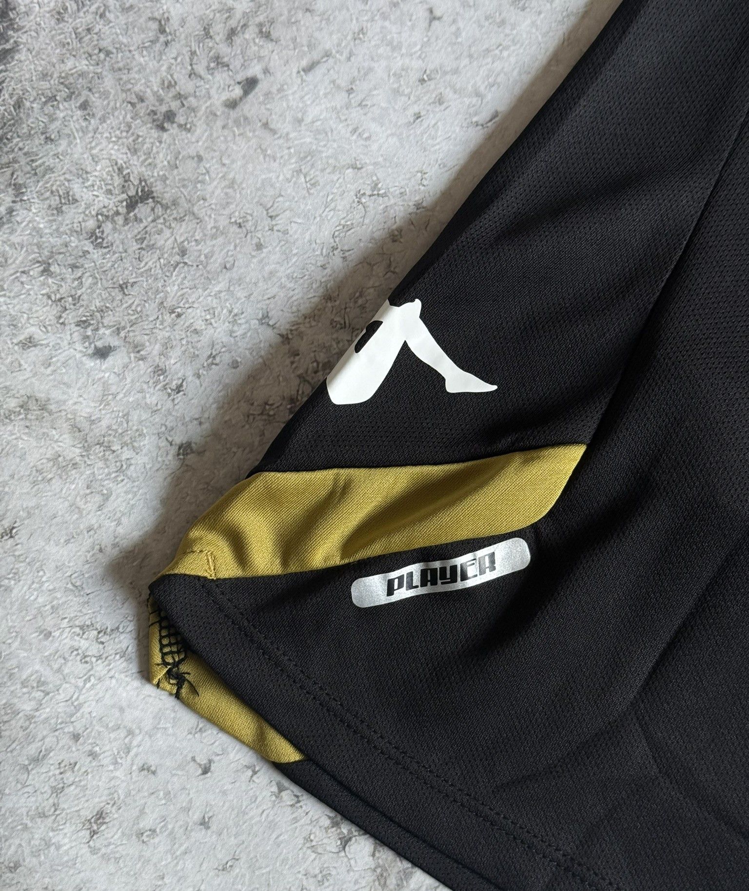 Kappa Angers SCO 2022/23 Shirt Jersey Kappa Football Soccer M Size US M / EU 48-50 / 2 - 14 Thumbnail