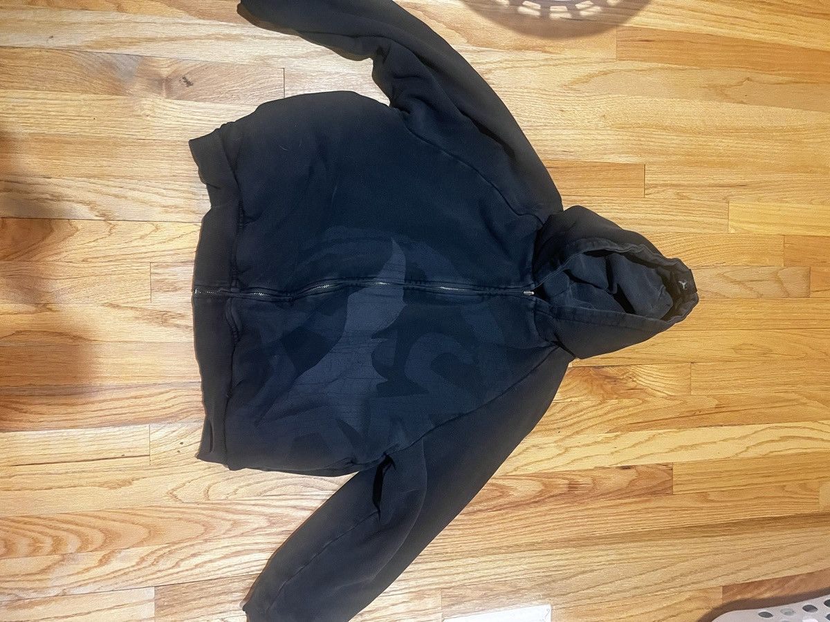 Other *LIMITED ED* DITCHLA x SYNICAL REVERSIBLE HOODIE Size US S / EU 44-46 / 1 - 3 Thumbnail