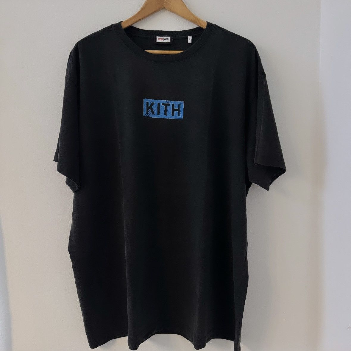 Kith x Marvel X-Men Beast Vintage Tee