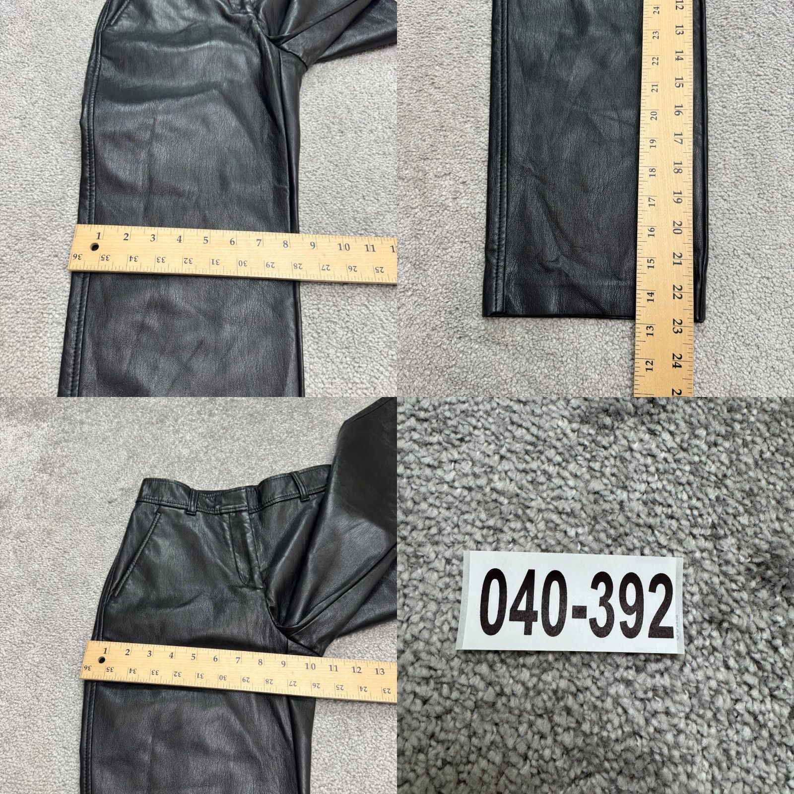 Aritzia VINTAGE? No. Size 25" / US 0 / IT 36 - 9 Thumbnail