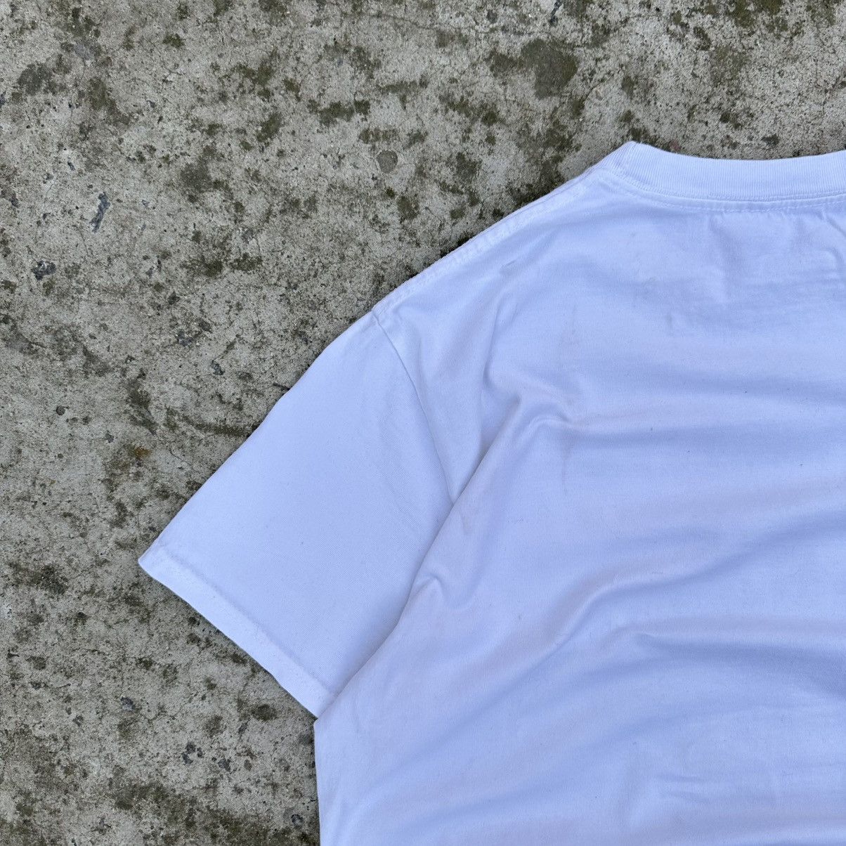 Rap Tees VTG Adult Tee Rap Yesterday’s price is not today’s price Size US S / EU 44-46 / 1 - 8 Thumbnail