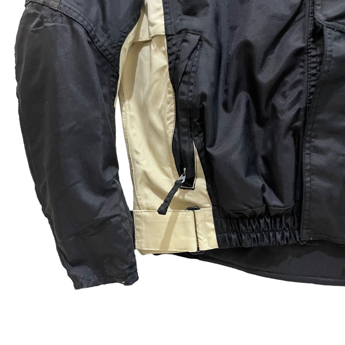 Kadoya × Vintage Vintage Motorhead Riders Motorcycle Riding Jacket Size US M / EU 48-50 / 2 - 6 Thumbnail