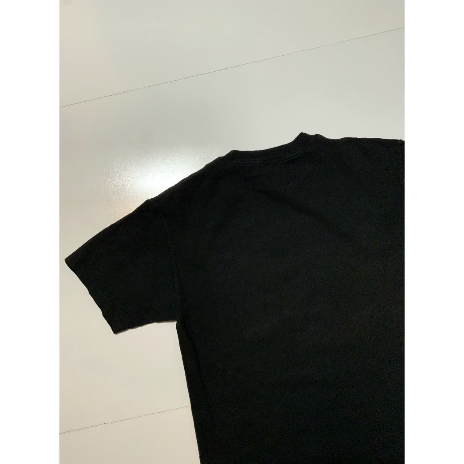 Vintage Gnarcotic Lil Gnar April Fools Free Signature Orginal Skater Black T-shirt M Mens Size US M / EU 48-50 / 2 - 5 Thumbnail