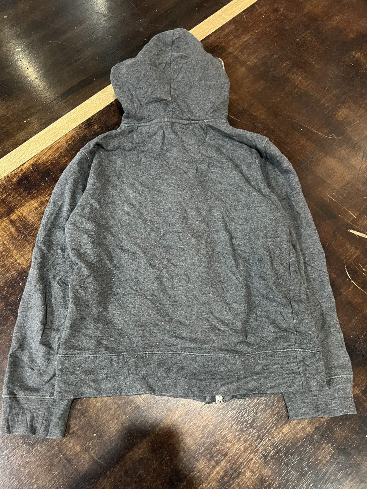 Beams Japan BEAMS Heart Zip-Up Hoodie Size US M / EU 48-50 / 2 - 7 Thumbnail