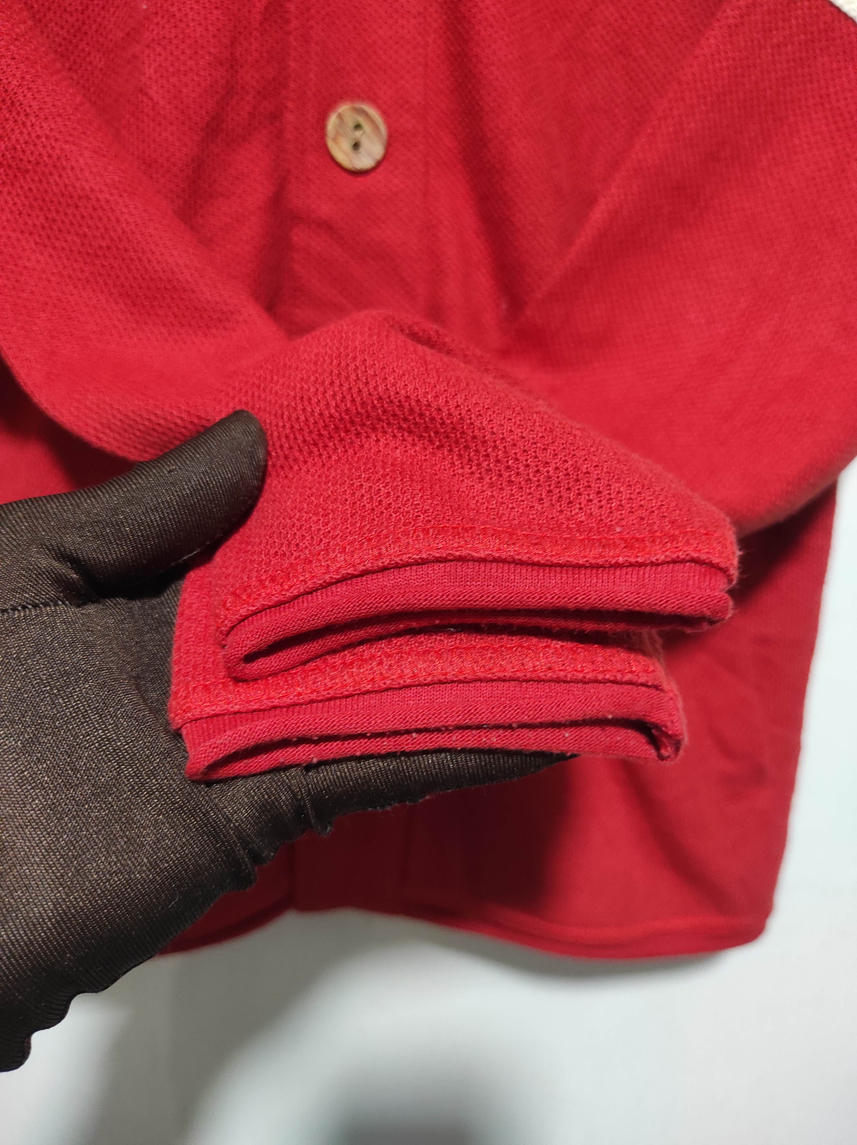 If Six Was Nine Tomorrow Label Fur hoodie IfSixWasNine LGB style Size US S / EU 44-46 / 1 - 8 Thumbnail