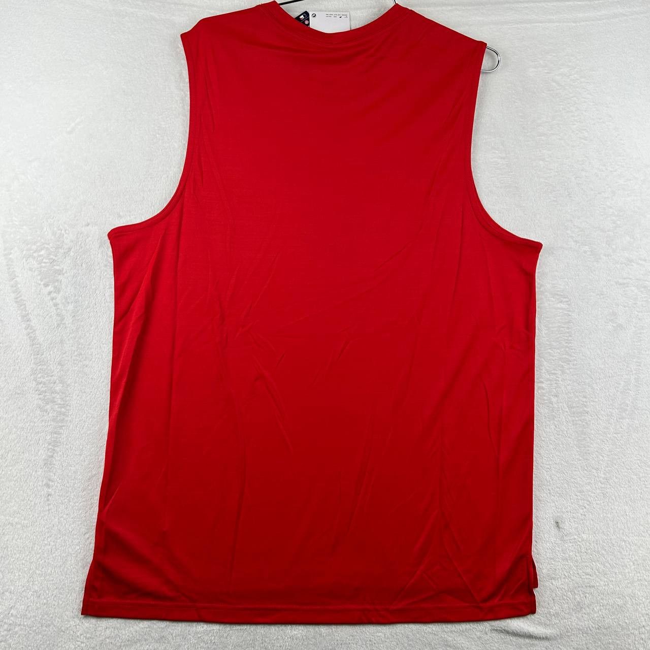 Nike Washington Nationals Jersey Shirt Men Nike Dri-Fit New L Size US L / EU 52-54 / 3 - 6 Thumbnail