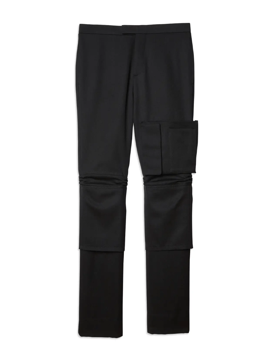 Raf Simons Space Pants X G-Eazy Size US 32 / EU 48 - 8 Thumbnail