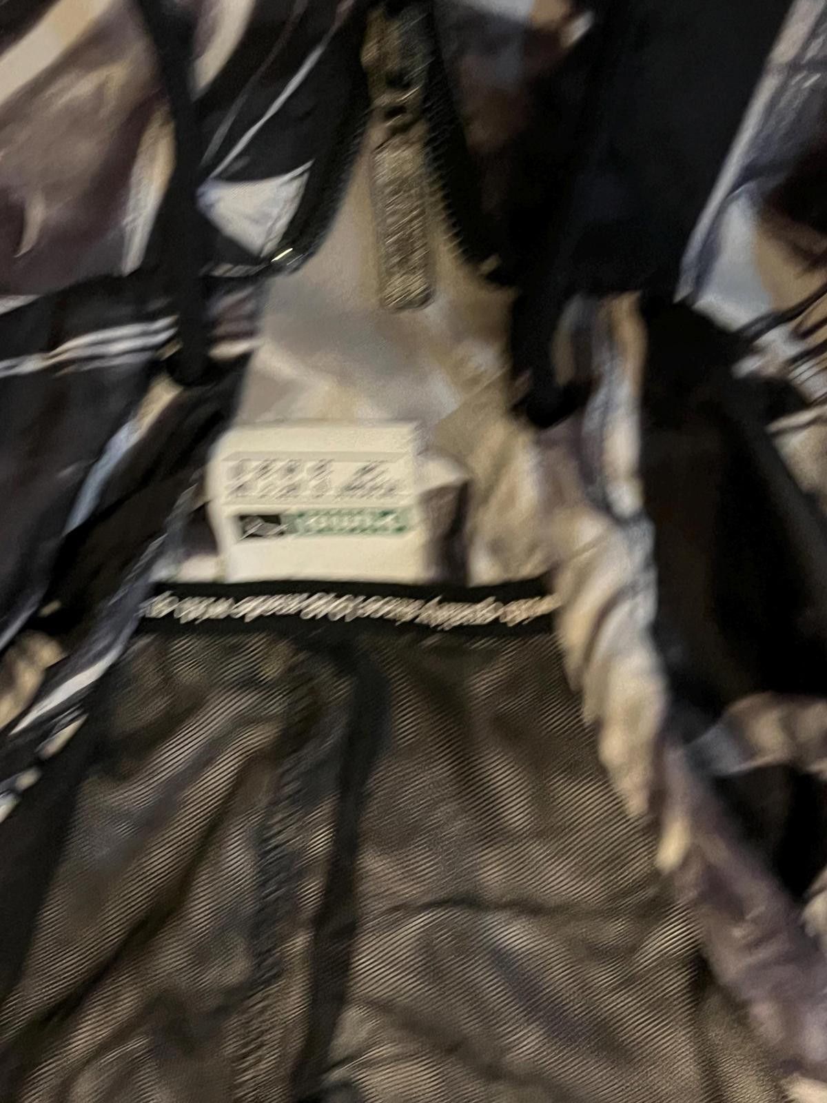 Puma Puma Womens Reflective Hooded Jacket Size US M / EU 48-50 / 2 - 6 Thumbnail