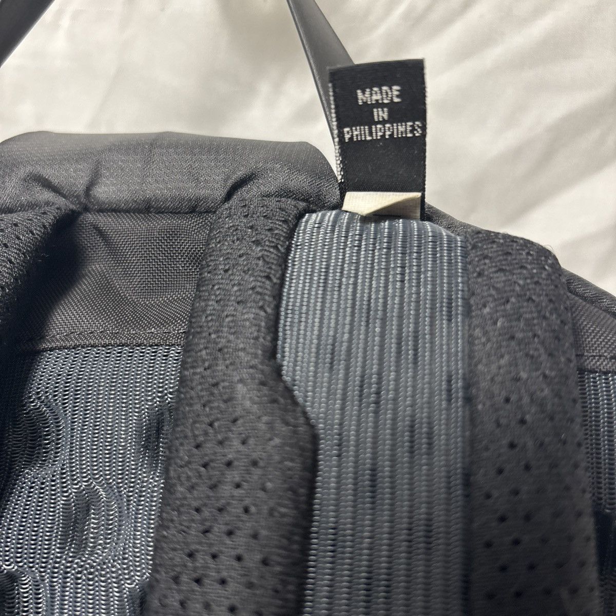 ARC'TERYX Axios 25 Rucksack Backpack Black