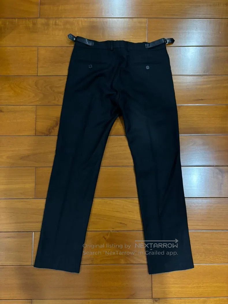 Saint Laurent Paris #REF! Size US 28 / EU 44 - 2 Thumbnail