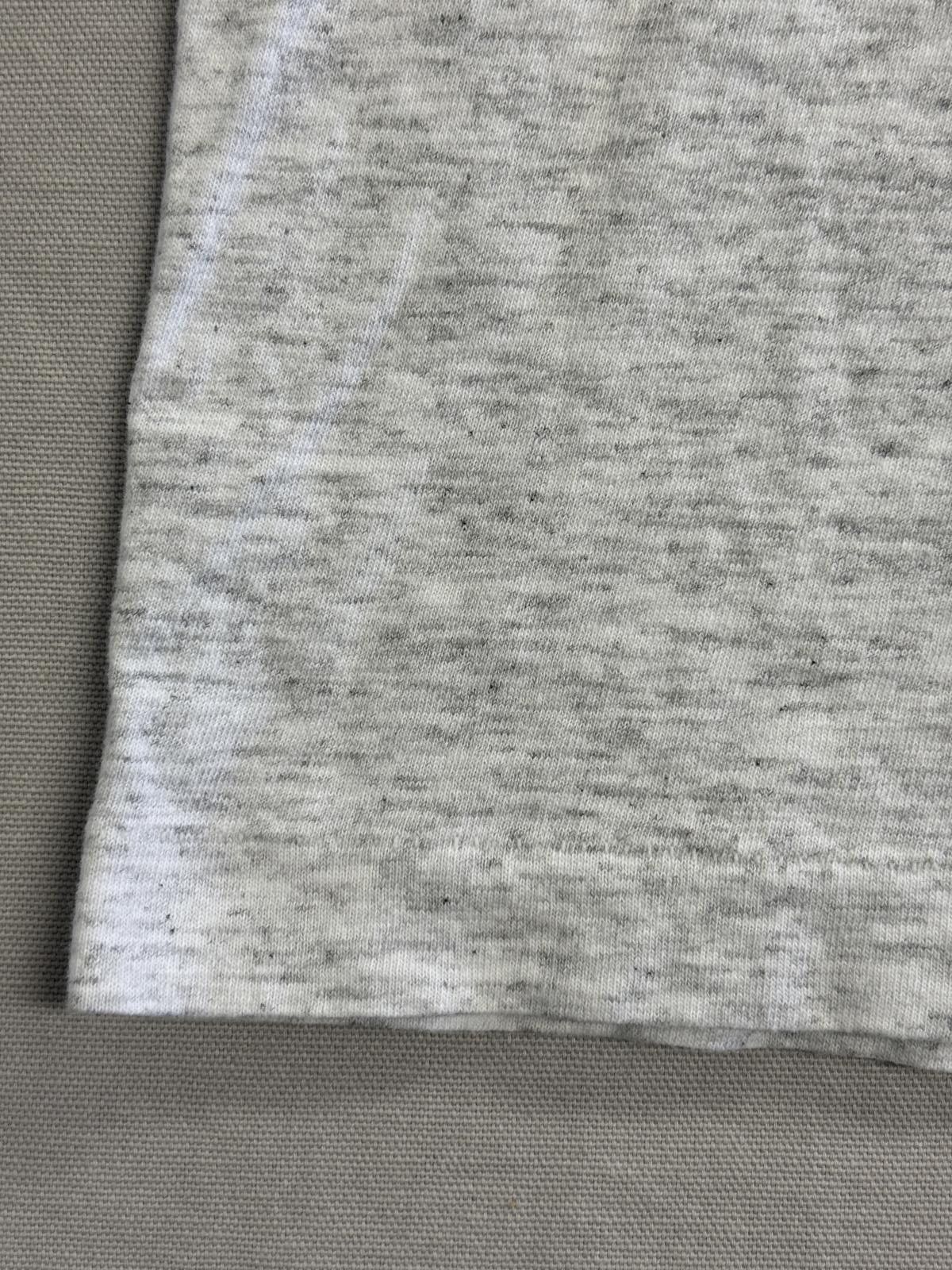 Fruit Of The Loom Vintage Golf T-shirt Work is 4 Those Who Don't Golf - L Size US L / EU 52-54 / 3 - 5 Thumbnail