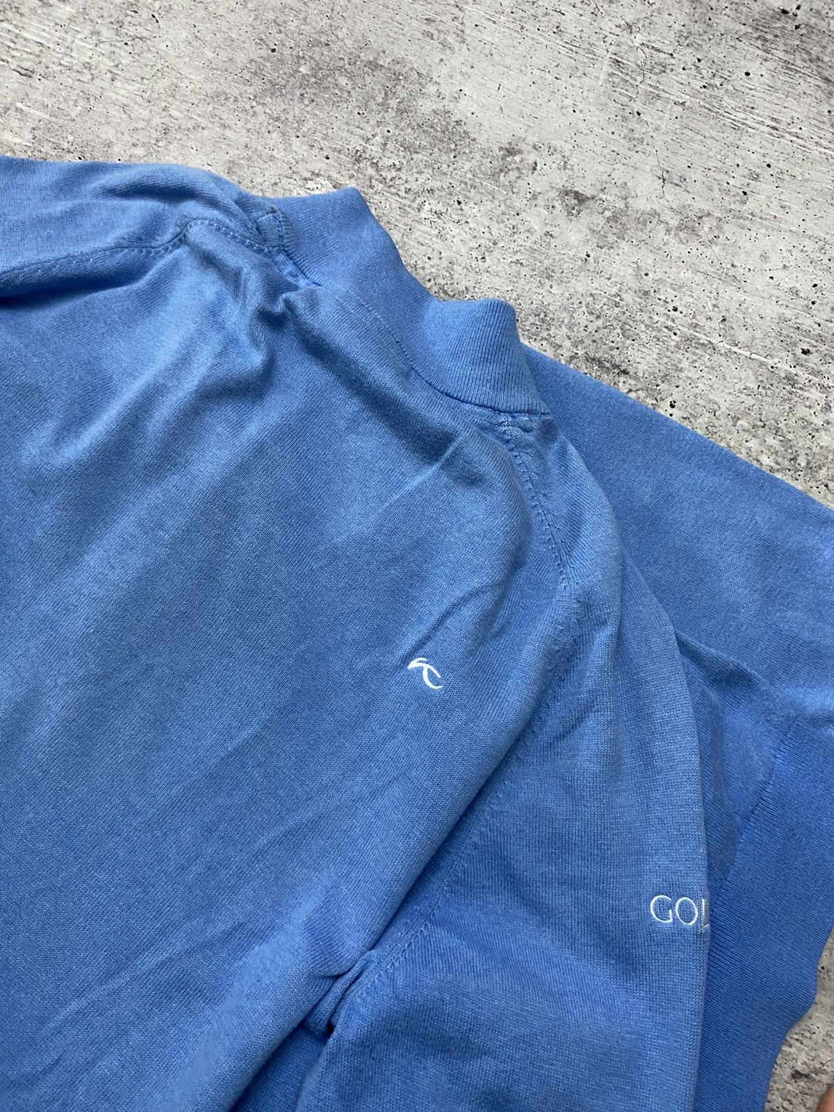 KJUS 🔥KJUS FLEECE ZIP SWEATSHIRT Size US M / EU 48-50 / 2 - 6 Thumbnail