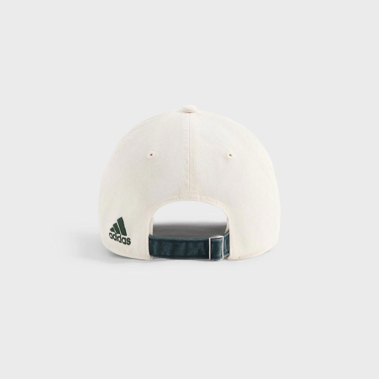 Adidas Kith x adidas Football 3S Cap Size ONE SIZE - 2 Thumbnail