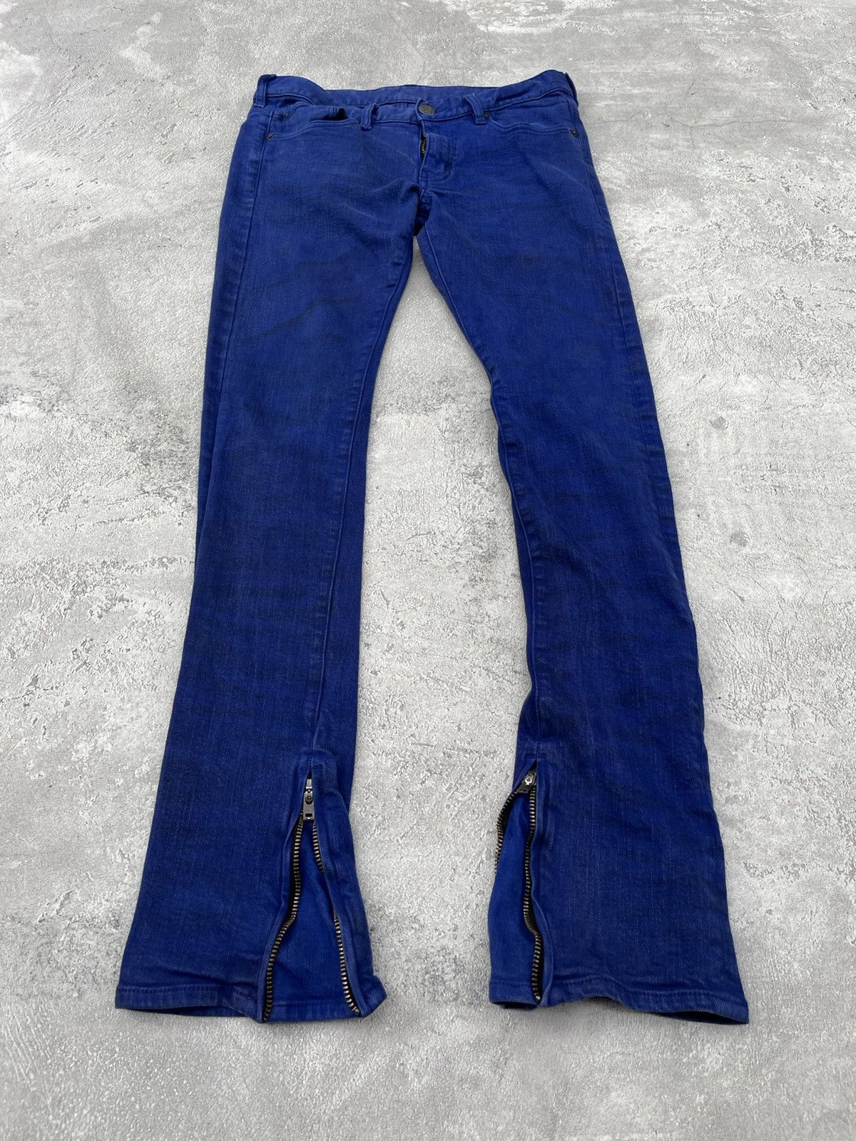 Johnny Wolf | Grailed