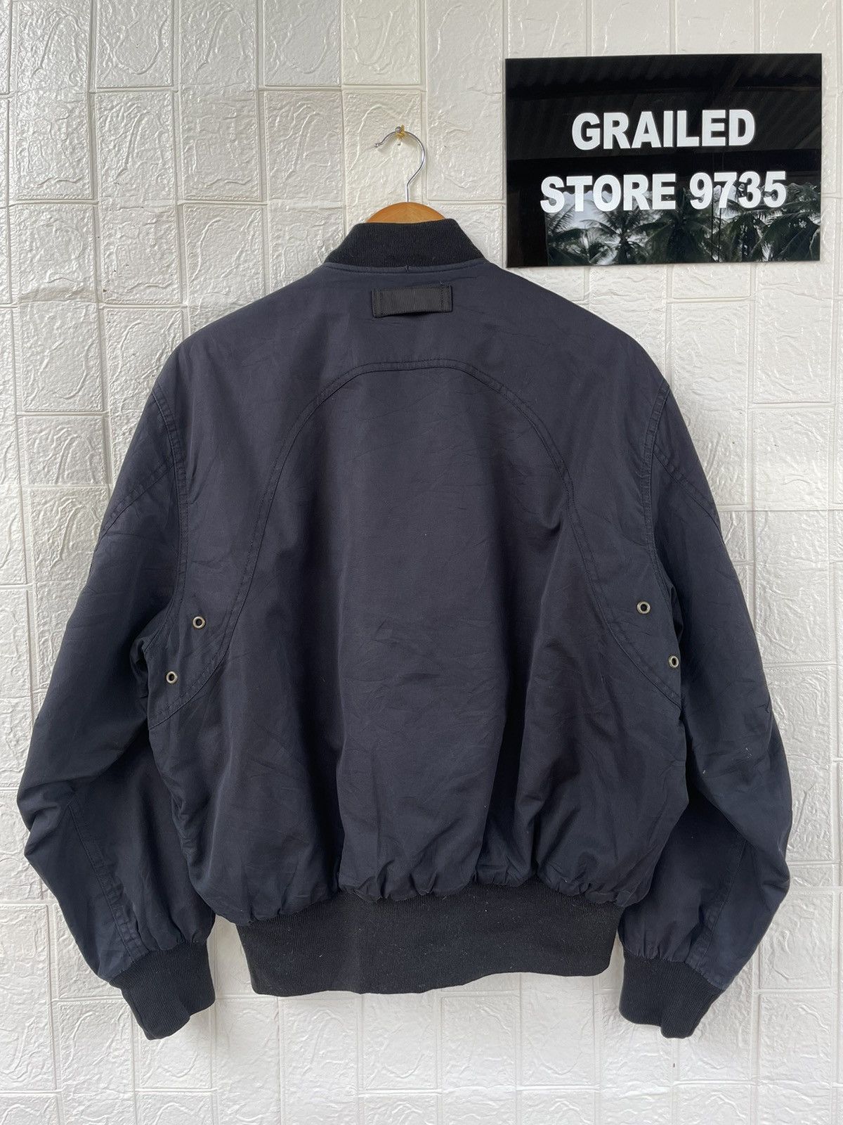 Japanese Brand Japanese Brand Mc Gregor Jacket Size US M / EU 48-50 / 2 - 2 Thumbnail
