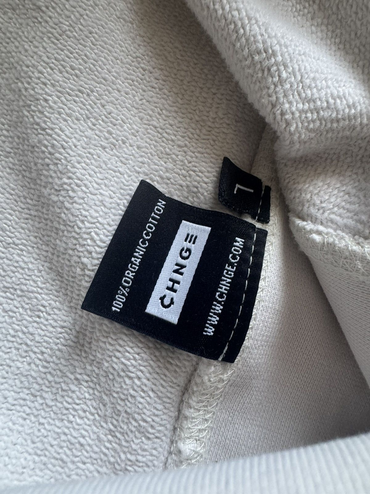 CHNGE CHNGE X MHA You Are Loved Hoodie Sweatshirt Size US L / EU 52-54 / 3 - 5 Thumbnail