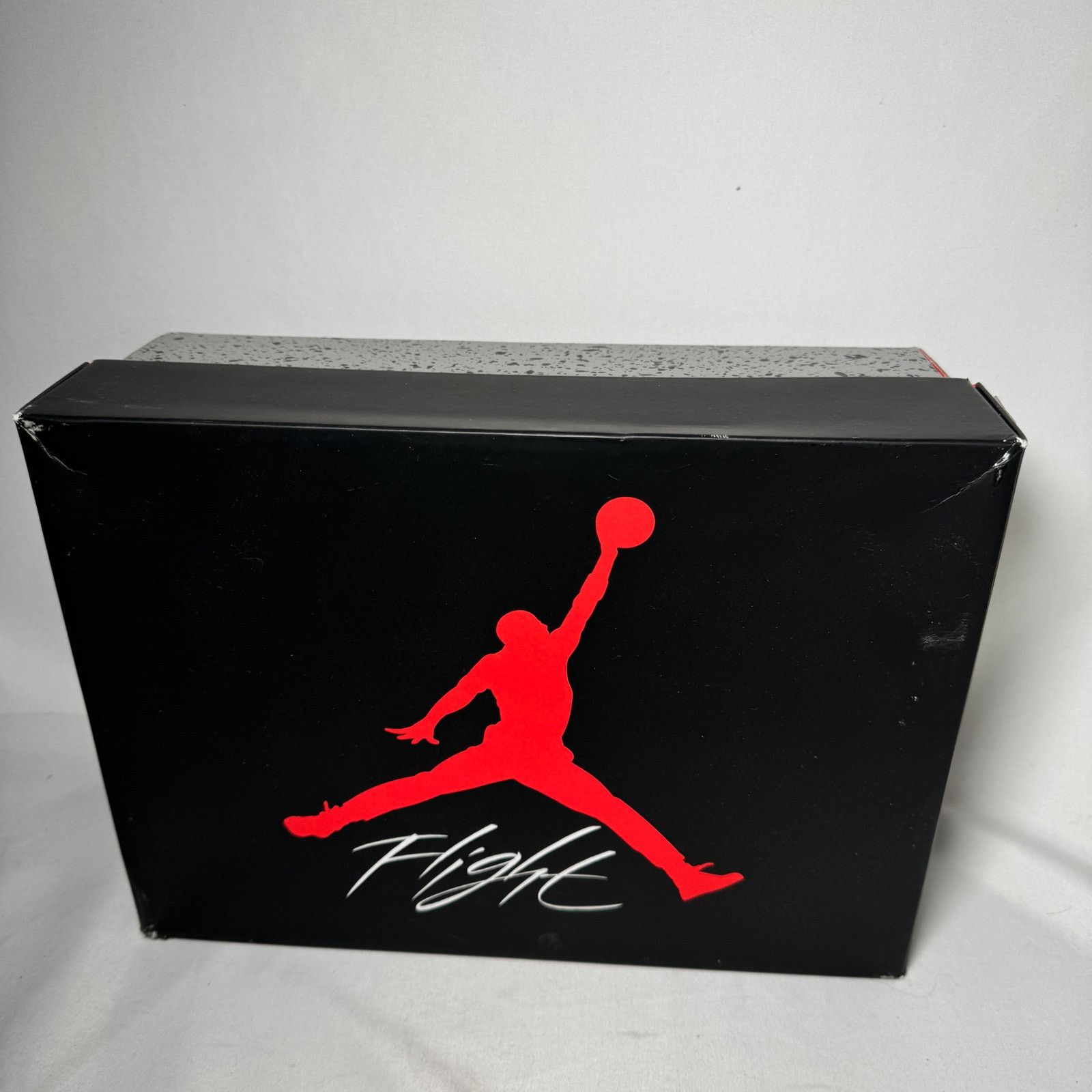 Jordan Brand × Nike Size 7 - Air Jordan 4 Retro SE GS Black Canvas Men's Shoes Size US 7 / EU 40 - 10 Thumbnail