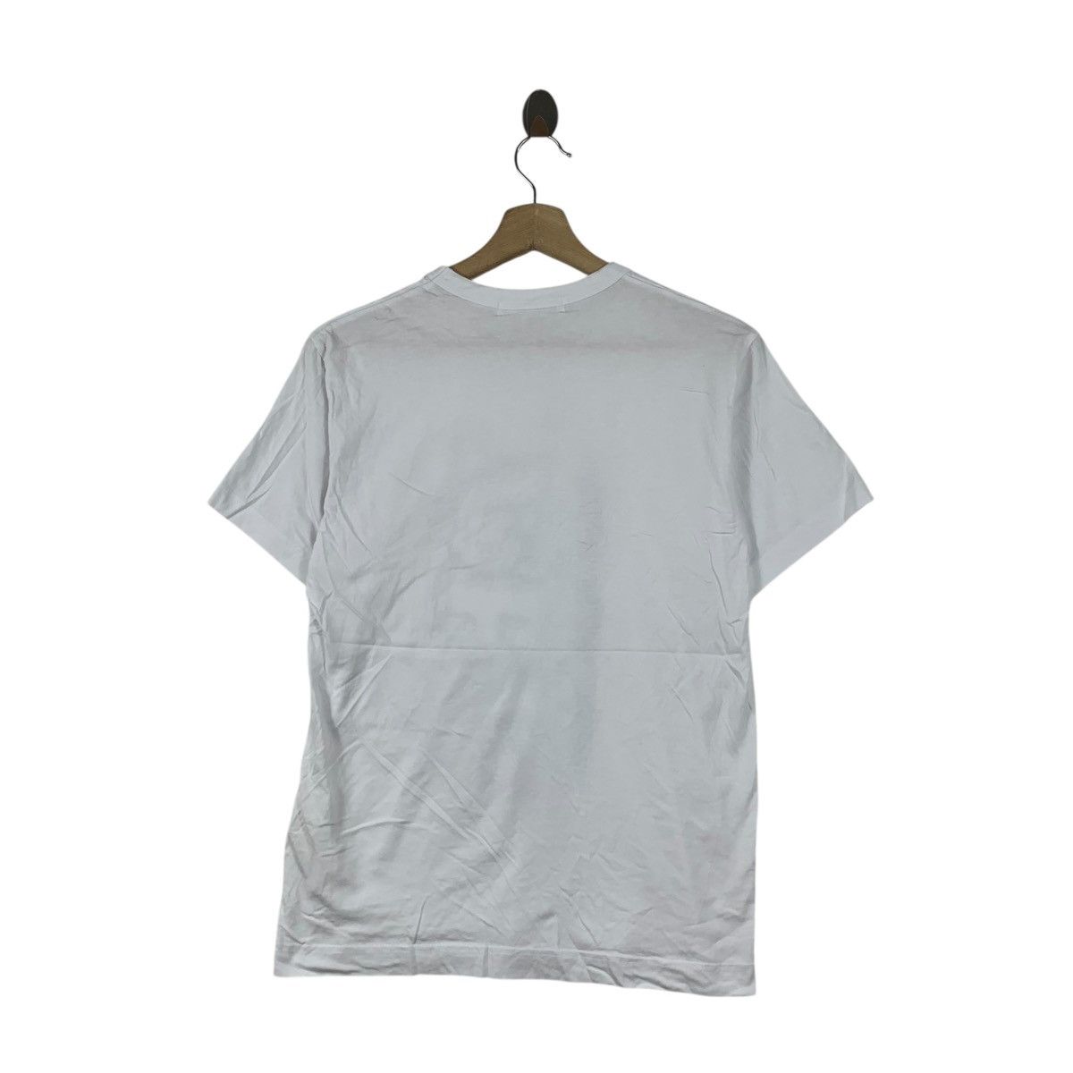 Comme des Garcons COMME DES GARCONS x KAWS Companion Buddy Tee Shirt Top Size US S / EU 44-46 / 1 - 5 Thumbnail