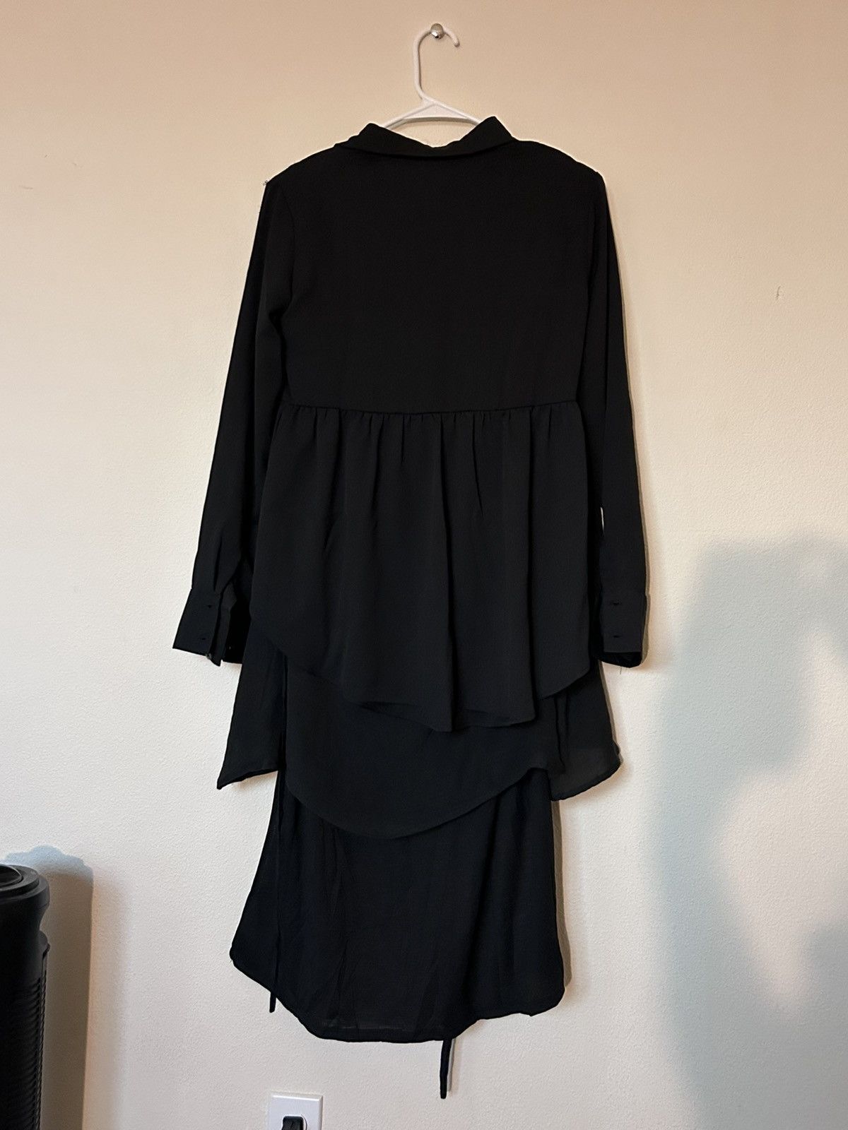 Other Unbranded Multi-Layered Shirt Size US S / EU 44-46 / 1 - 4 Thumbnail