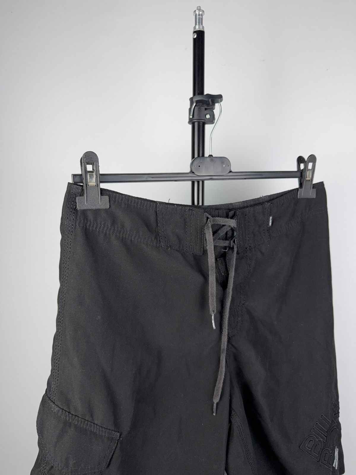 Billabong × Japanese Brand Vintage Billabong faded Japanese Surf style Shorts Size US 30 / EU 46 - 4 Thumbnail