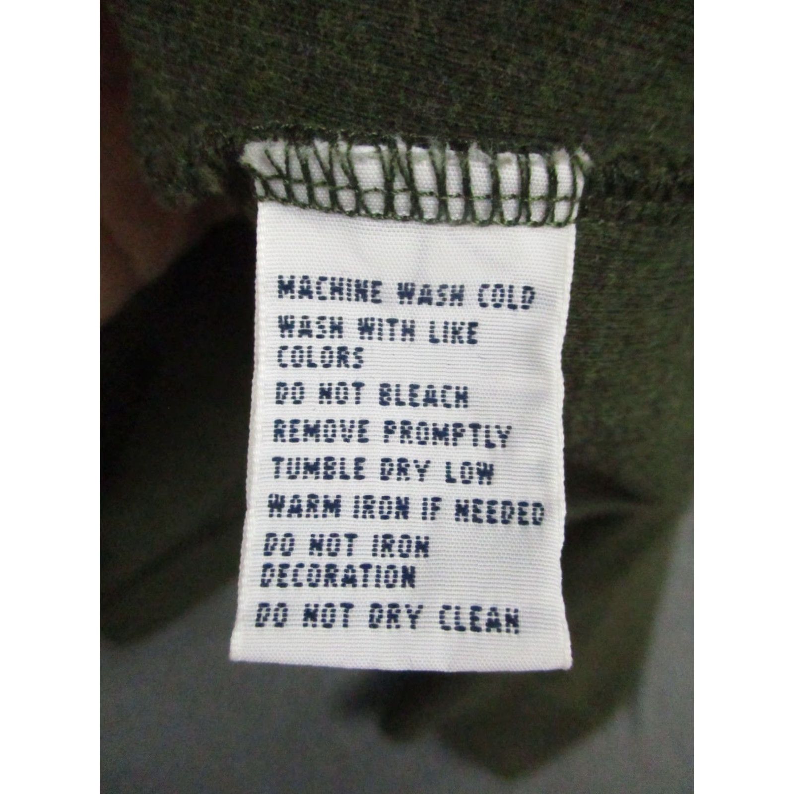 Polo Ralph Lauren Polo Ralph Lauren Mens Sweater Pullover 2XL Green Half Zip Mock Neck Pony Logo Knit Cotton, 1/2 Zip, Heavyweight, All Seasons, Classic Preppy,Mens Size US XXL / EU 58 / 5 - 7 Thumbnail