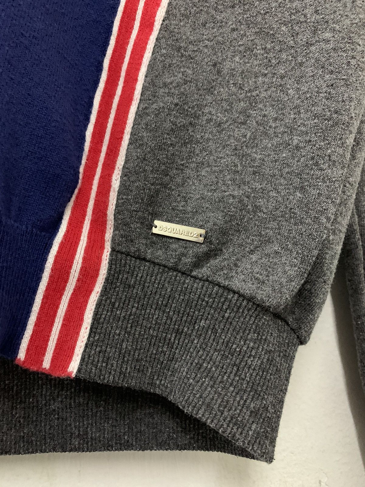 Dsquared2 DSQUARED2 Teen Cardigan Size US XXS / EU 40 - 3 Thumbnail