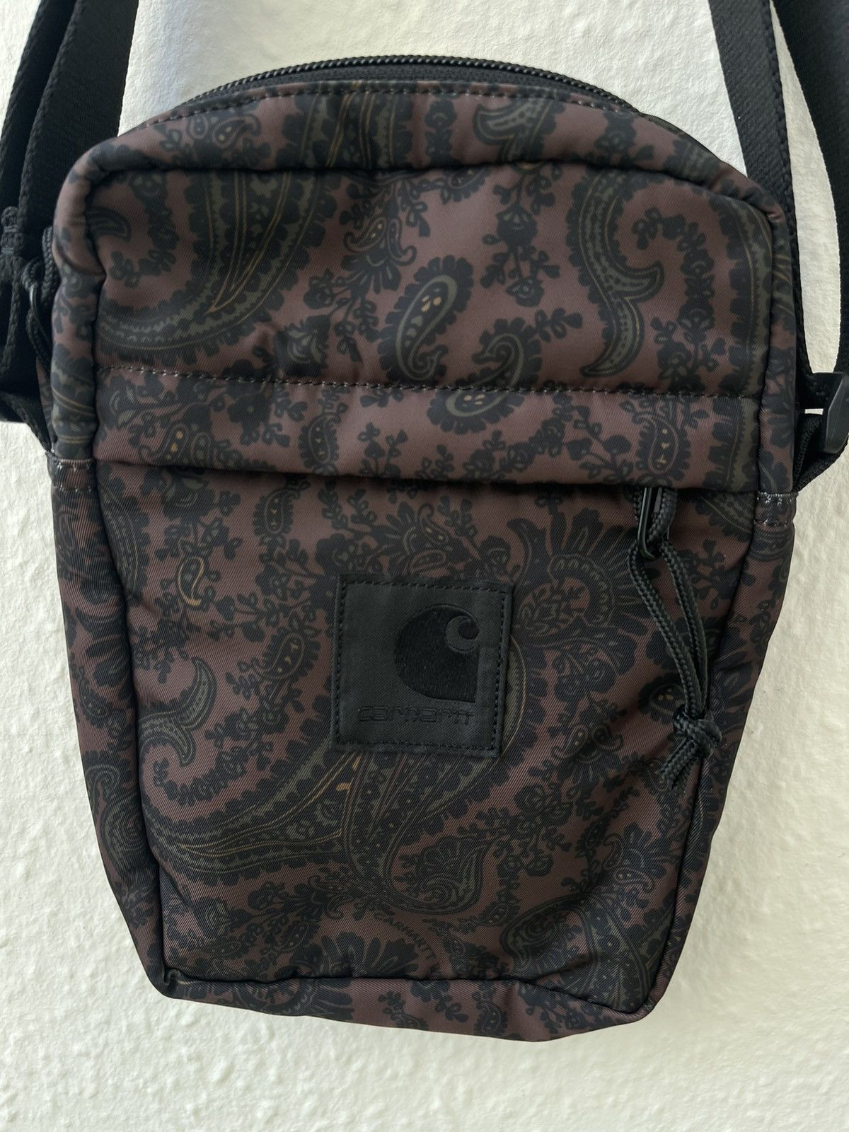 Carhartt Carhartt Neva Shoulder Pouch bag new!!! Size ONE SIZE - 2 Thumbnail